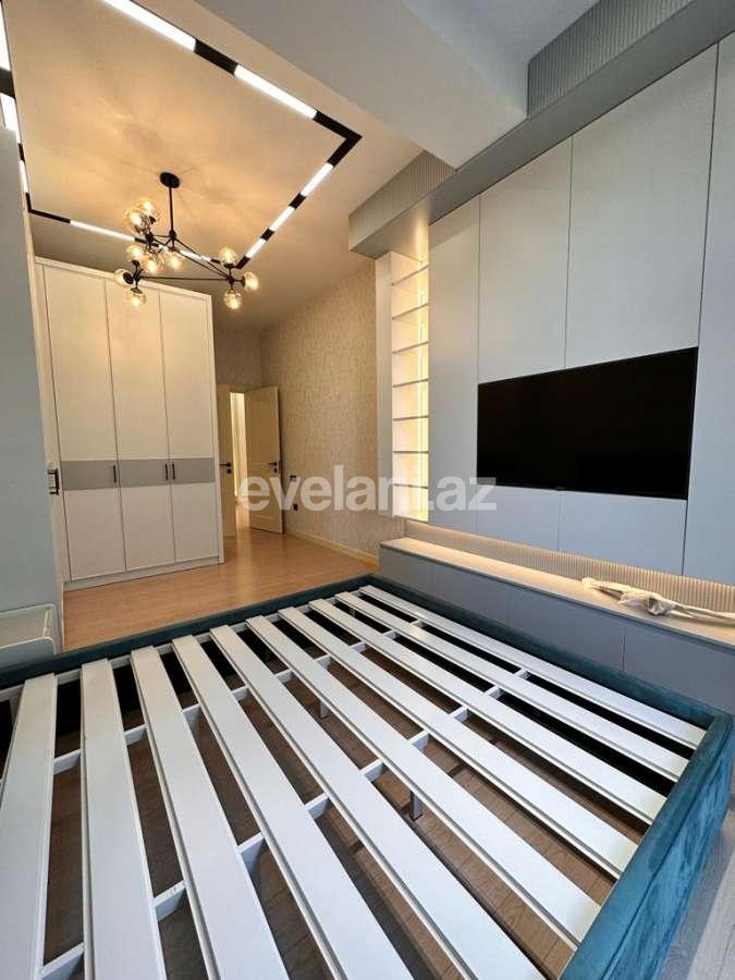 Satılır, yeni tikili, 3 otaqlı, 160 m², Bakı, Yasamal r, Elmlər Akademiyası m.