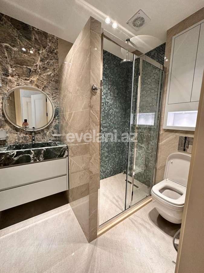 Satılır, yeni tikili, 3 otaqlı, 160 m², Bakı, Yasamal r, Elmlər Akademiyası m.