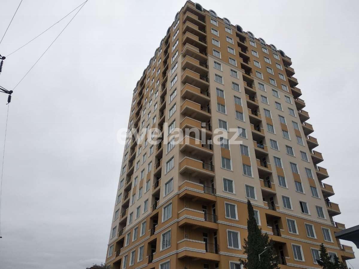 Sale, new building, 2 room, 91 m², Baku, Nizami r, Gara Garayev m.