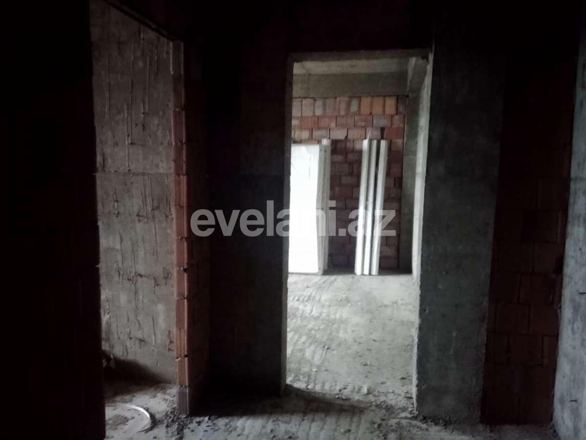 Sale, new building, 2 room, 91 m², Baku, Nizami r, Gara Garayev m.