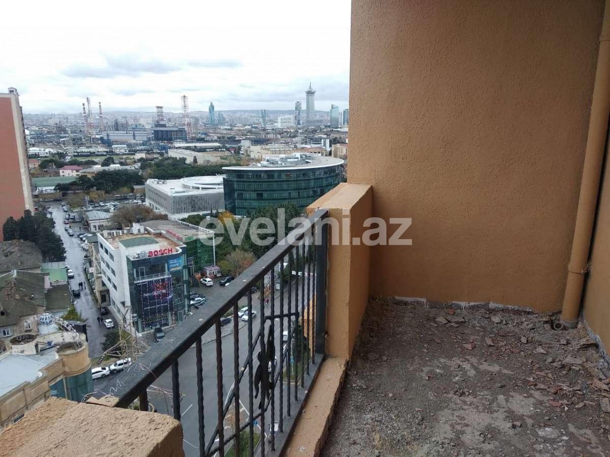 Sale, new building, 2 room, 91 m², Baku, Nizami r, Gara Garayev m.