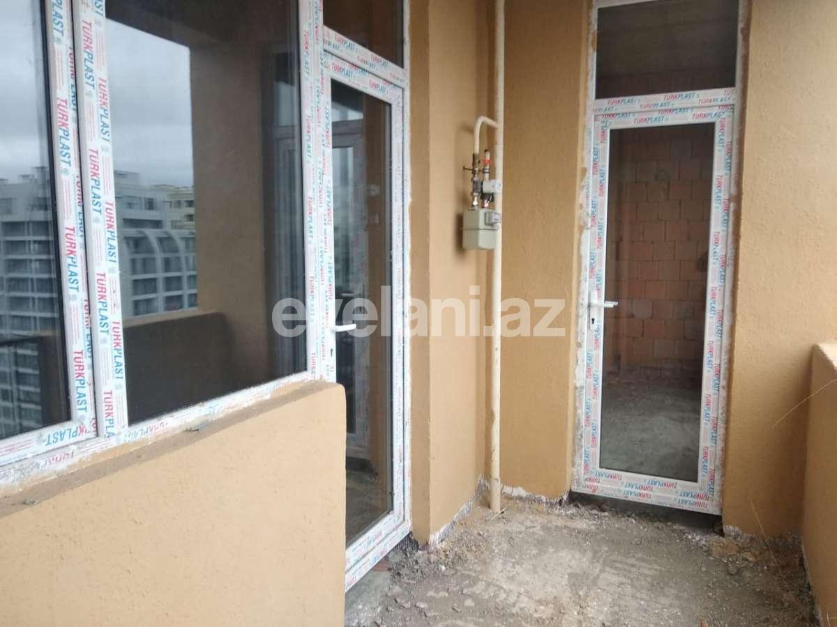Sale, new building, 2 room, 91 m², Baku, Nizami r, Gara Garayev m.