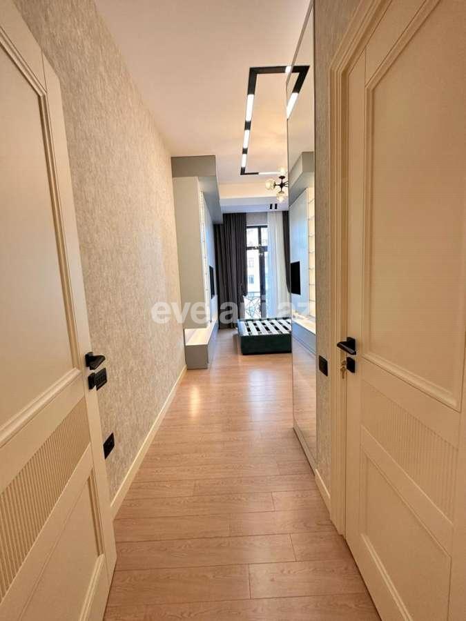 Satılır, yeni tikili, 3 otaqlı, 160 m², Bakı, Yasamal r, Elmlər Akademiyası m.