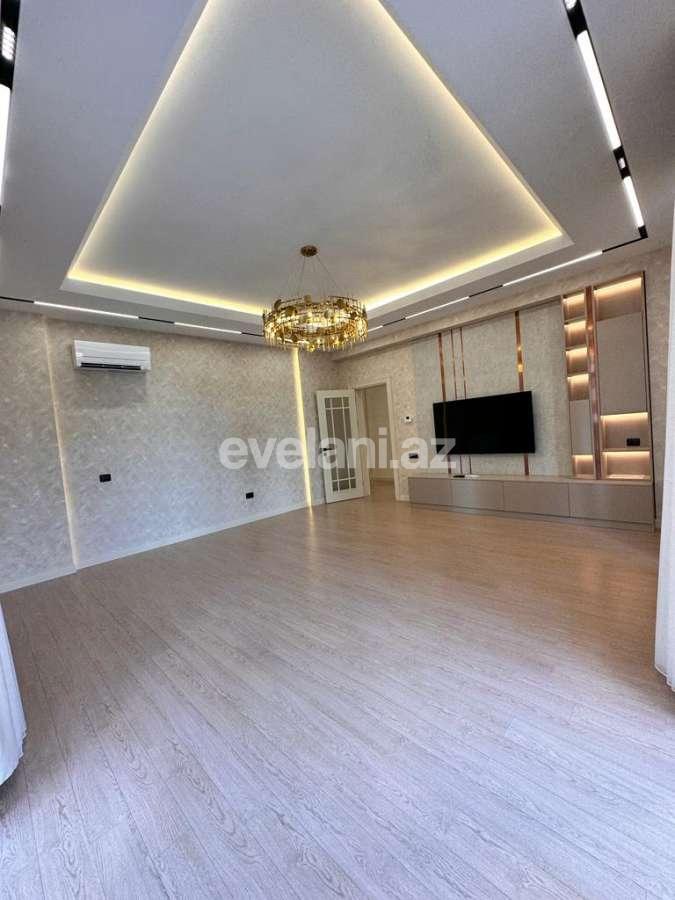 Satılır, yeni tikili, 3 otaqlı, 160 m², Bakı, Yasamal r, Elmlər Akademiyası m.