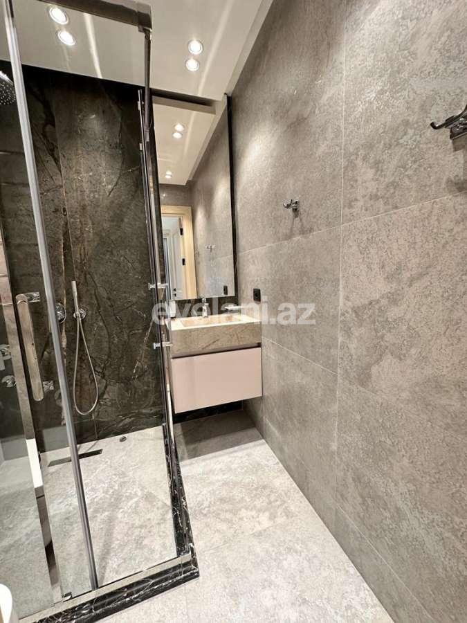 Satılır, yeni tikili, 3 otaqlı, 160 m², Bakı, Yasamal r, Elmlər Akademiyası m.