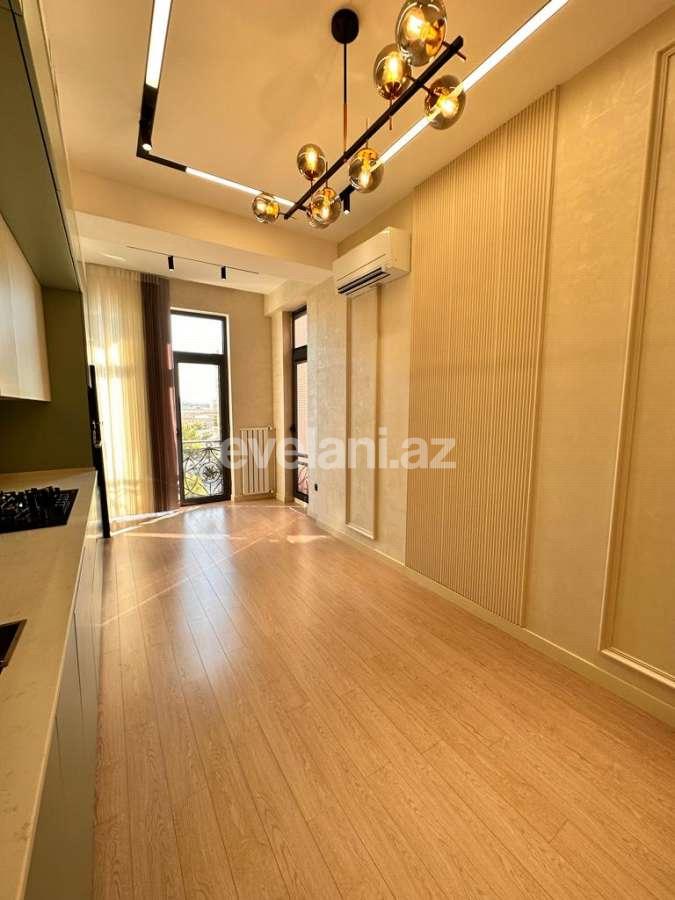 Satılır, yeni tikili, 3 otaqlı, 160 m², Bakı, Yasamal r, Elmlər Akademiyası m.
