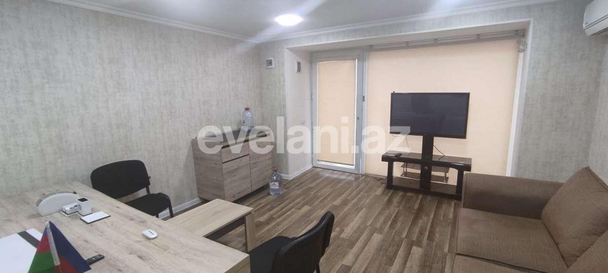 Продаётся, объект, 25 m², Баку, Наримановский r, Гянджлик m.