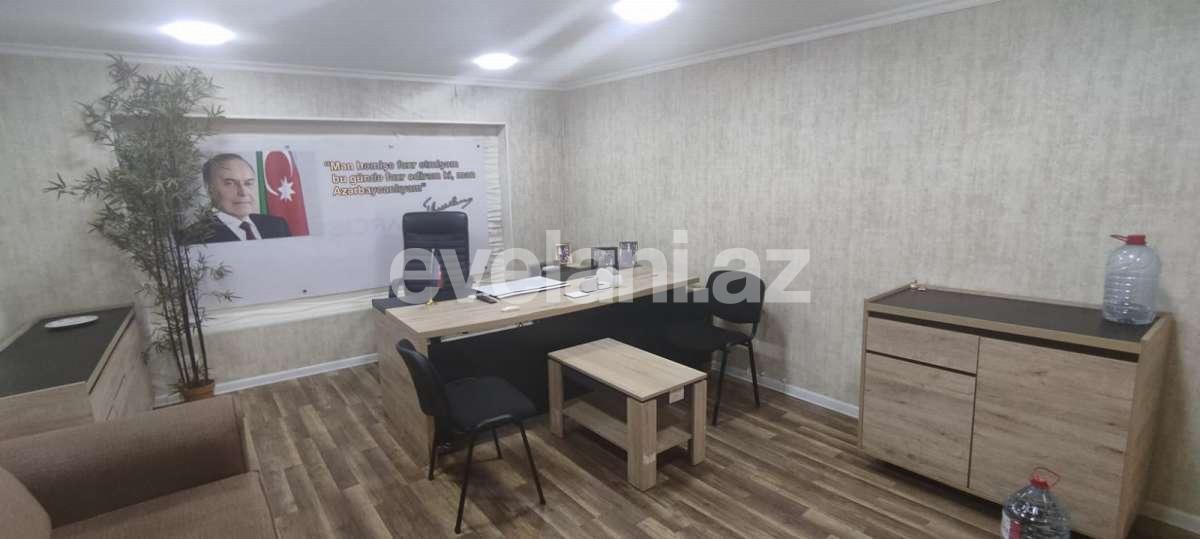 Продаётся, объект, 25 m², Баку, Наримановский r, Гянджлик m.