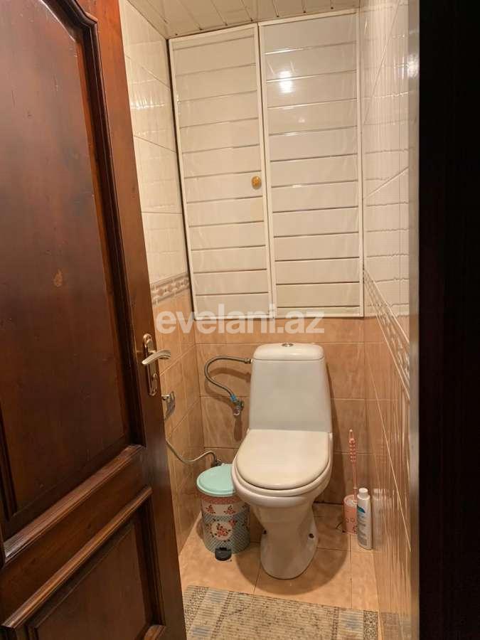 Satılır, köhnə tikili, 2 otaqlı, 60 m², Bakı, Xətai r, Həzi Aslanov m.