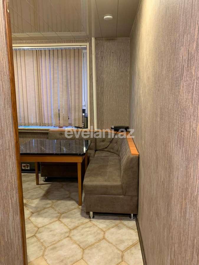 Satılır, köhnə tikili, 2 otaqlı, 60 m², Bakı, Xətai r, Həzi Aslanov m.