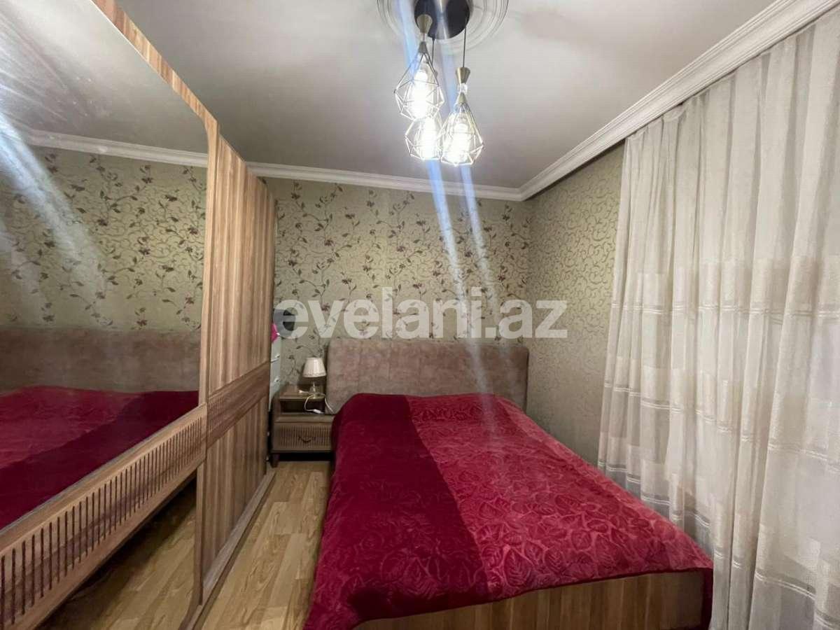 Satılır, köhnə tikili, 2 otaqlı, 60 m², Bakı, Xətai r, Həzi Aslanov m.