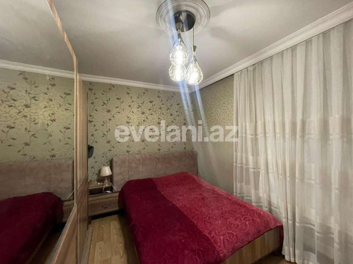Satılır, köhnə tikili, 2 otaqlı, 60 m², Bakı, Xətai r, Həzi Aslanov m.