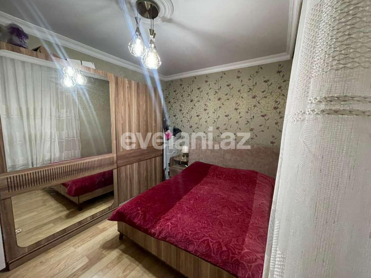 Satılır, köhnə tikili, 2 otaqlı, 60 m², Bakı, Xətai r, Həzi Aslanov m.