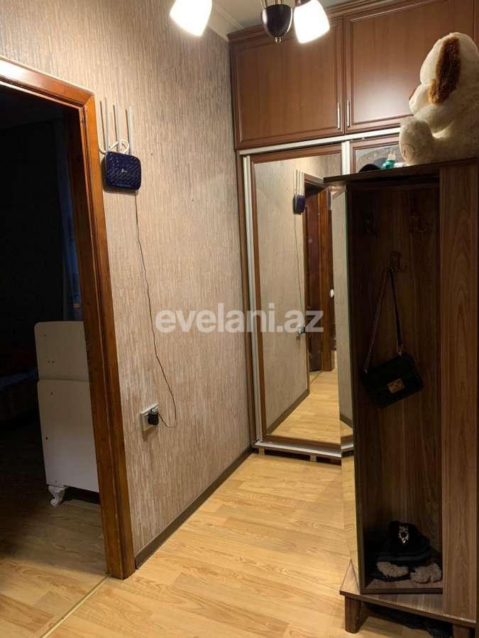 Satılır, köhnə tikili, 2 otaqlı, 60 m², Bakı, Xətai r, Həzi Aslanov m.