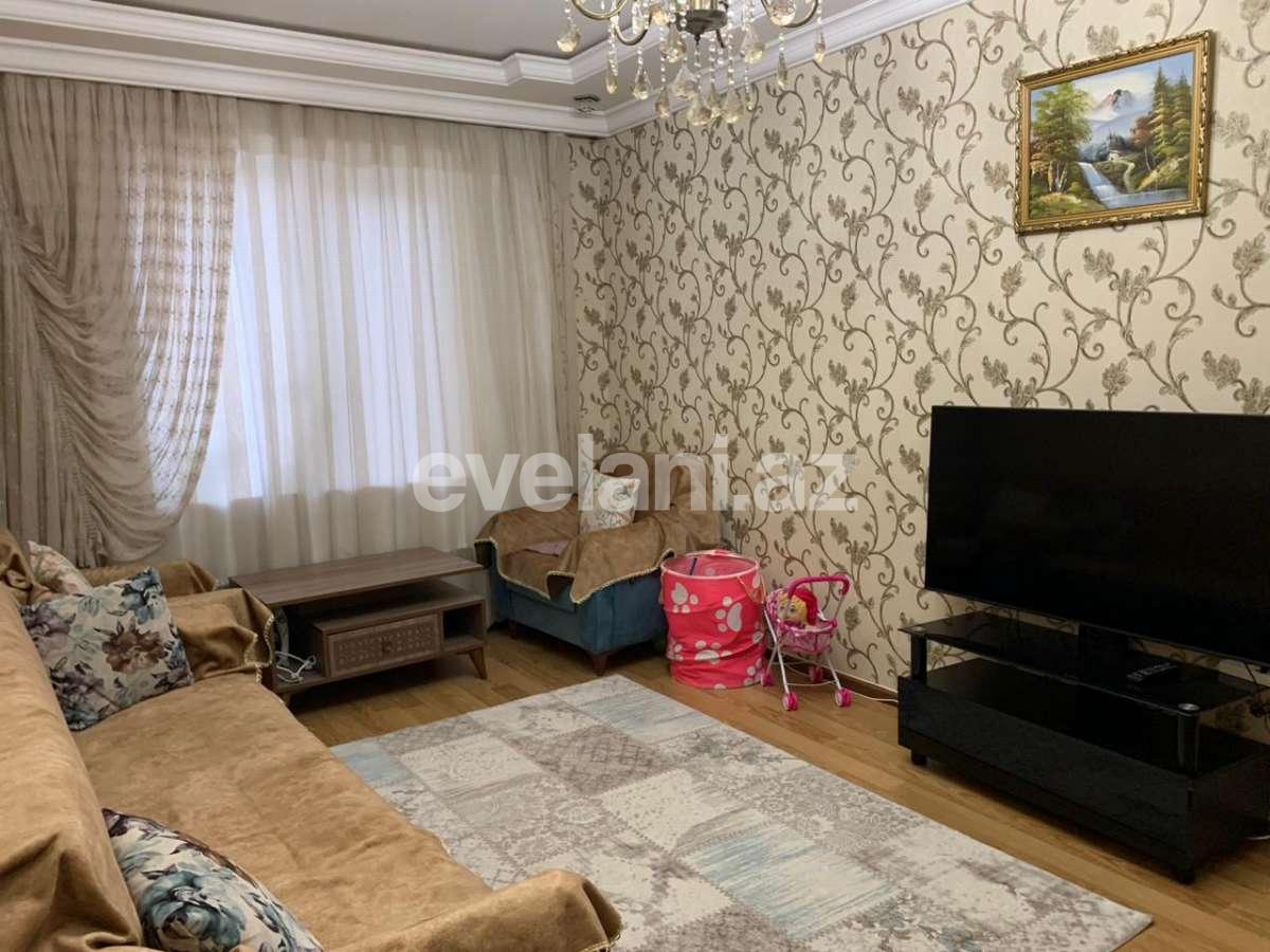 Satılır, köhnə tikili, 2 otaqlı, 60 m², Bakı, Xətai r, Həzi Aslanov m.