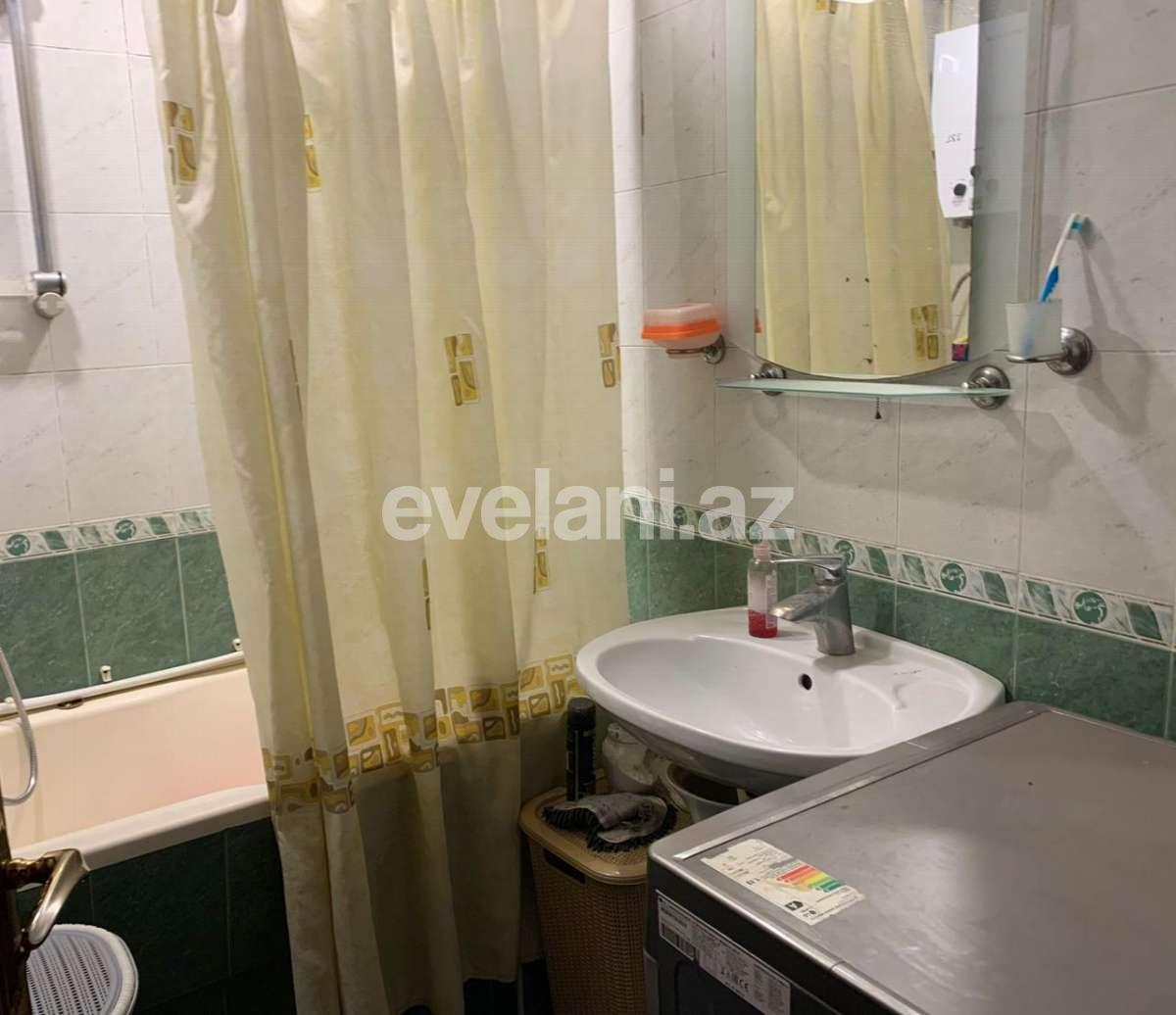 Satılır, köhnə tikili, 2 otaqlı, 60 m², Bakı, Xətai r, Həzi Aslanov m.