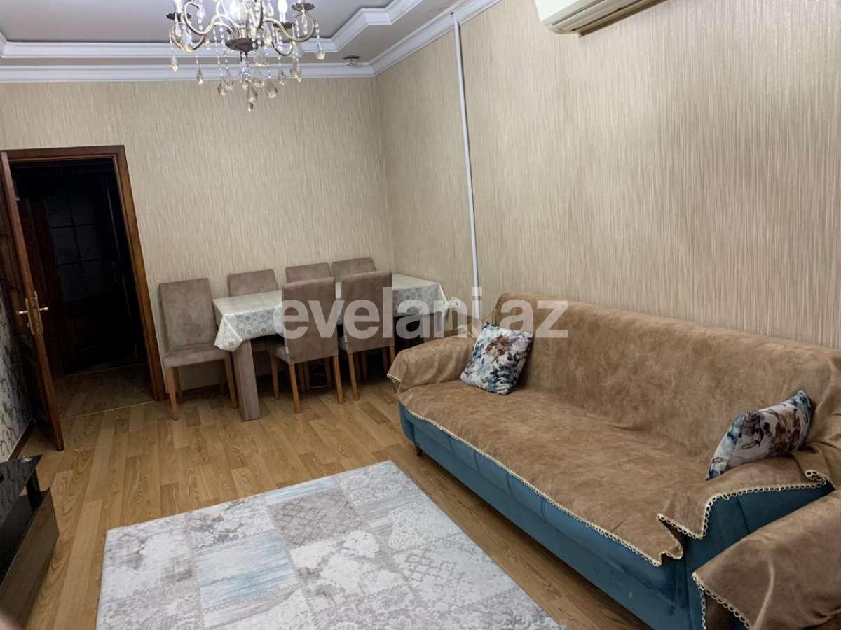 Satılır, köhnə tikili, 2 otaqlı, 60 m², Bakı, Xətai r, Həzi Aslanov m.