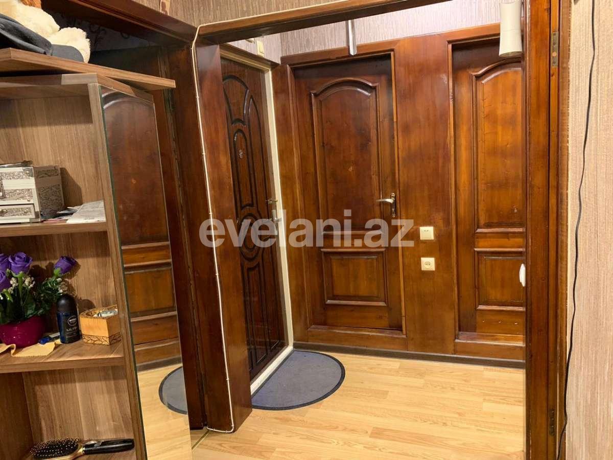 Satılır, köhnə tikili, 2 otaqlı, 60 m², Bakı, Xətai r, Həzi Aslanov m.