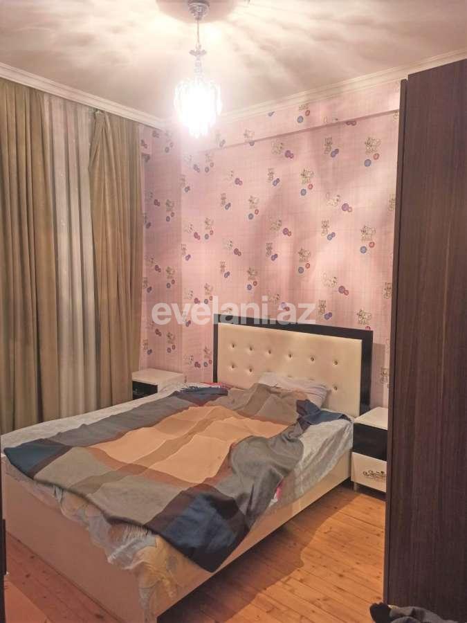 Kirayə verilir, yeni tikili, 3 otaqlı, 100 m², Bakı, Nəsimi r.