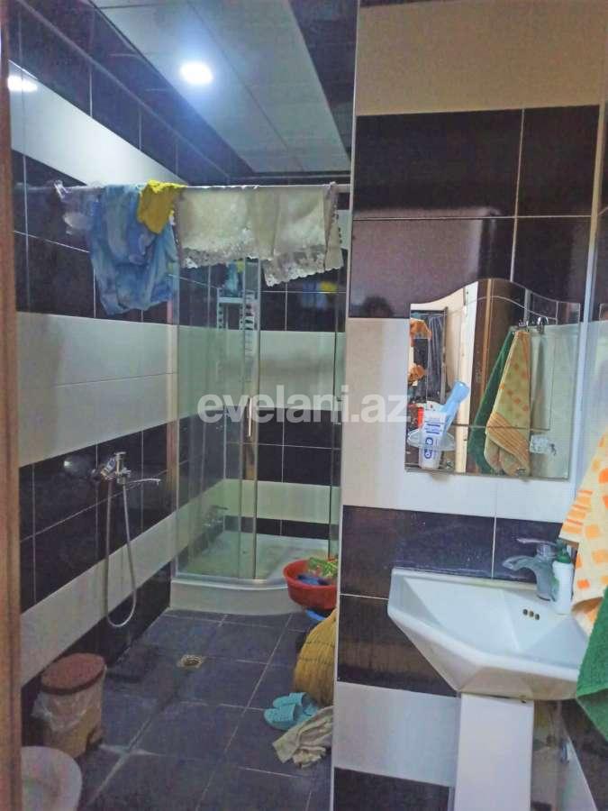 Kirayə verilir, yeni tikili, 3 otaqlı, 100 m², Bakı, Nəsimi r.