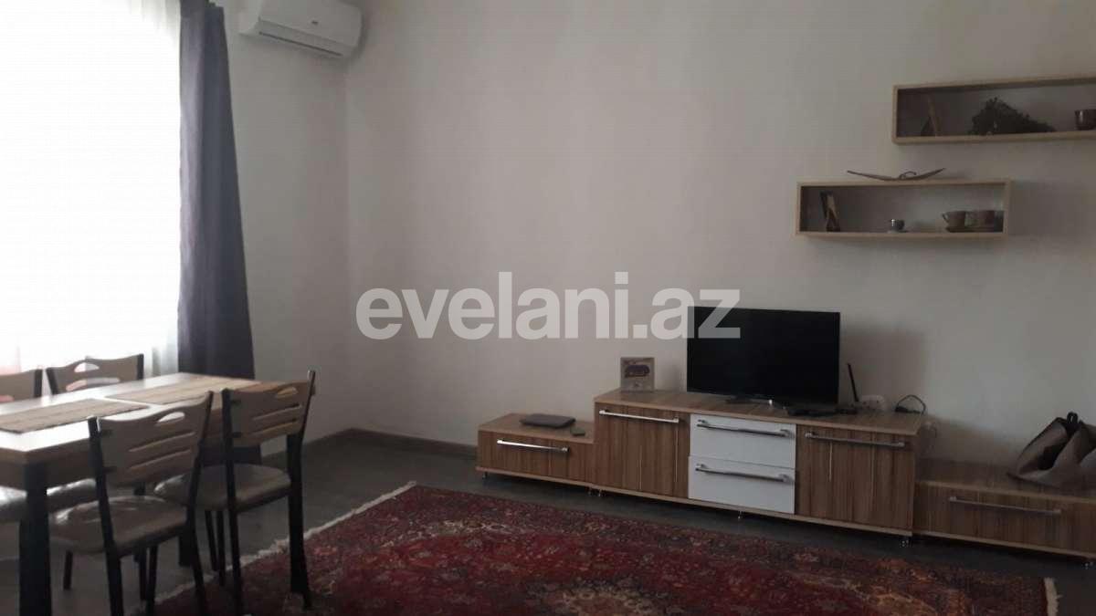 Sale, old building, 1 room, 35 m², Baku, Nasimi r, Ganjlik m.