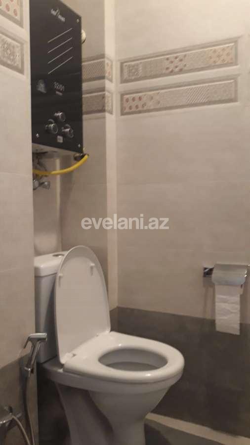 Sale, old building, 1 room, 35 m², Baku, Nasimi r, Ganjlik m.