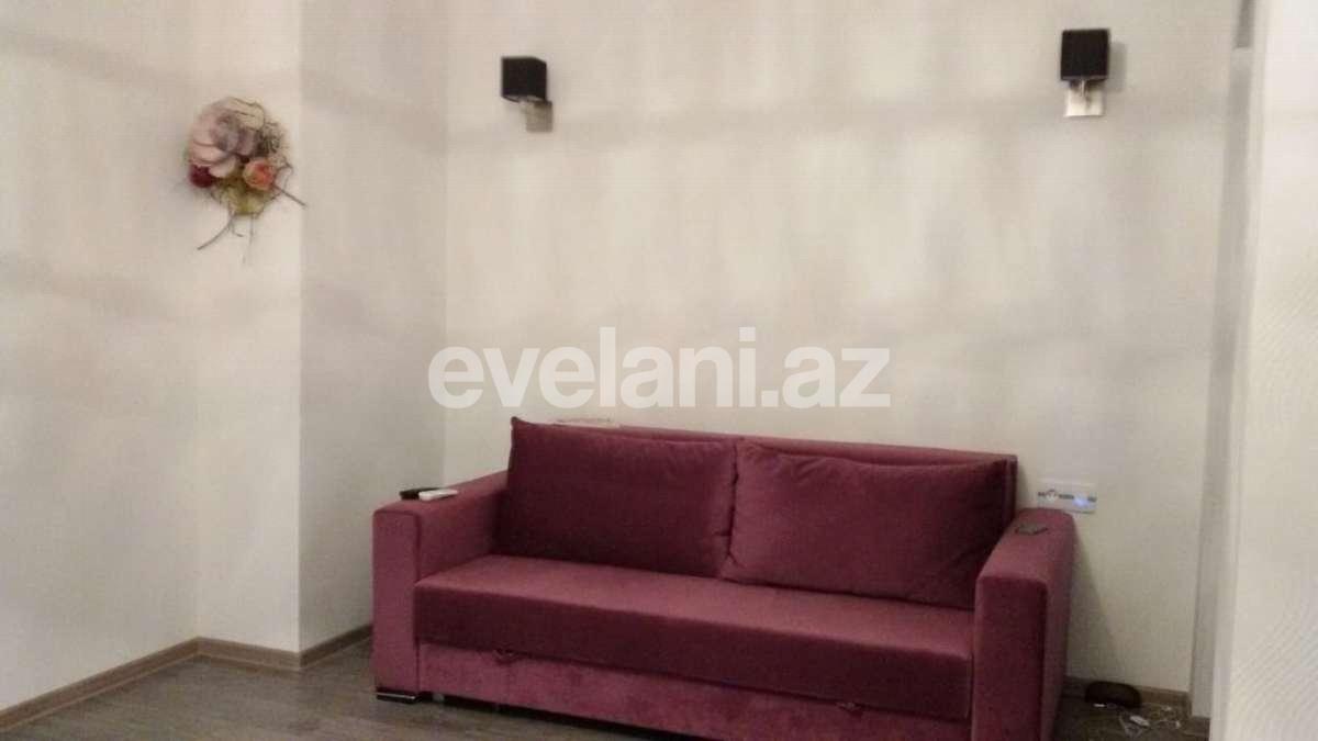 Sale, old building, 1 room, 35 m², Baku, Nasimi r, Ganjlik m.