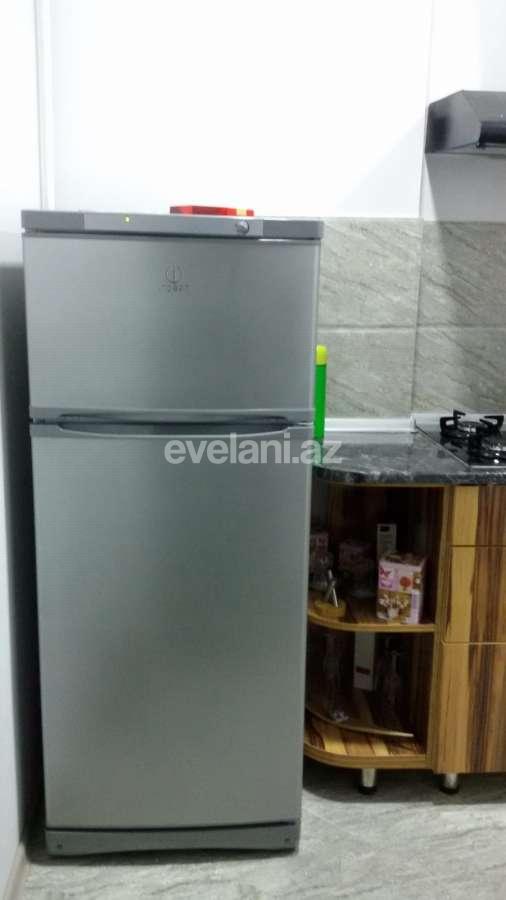 Sale, old building, 1 room, 35 m², Baku, Nasimi r, Ganjlik m.