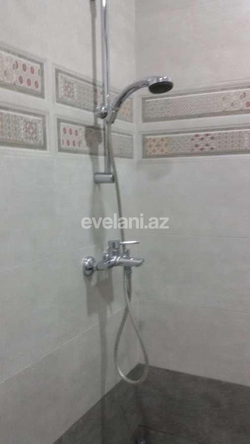 Sale, old building, 1 room, 35 m², Baku, Nasimi r, Ganjlik m.