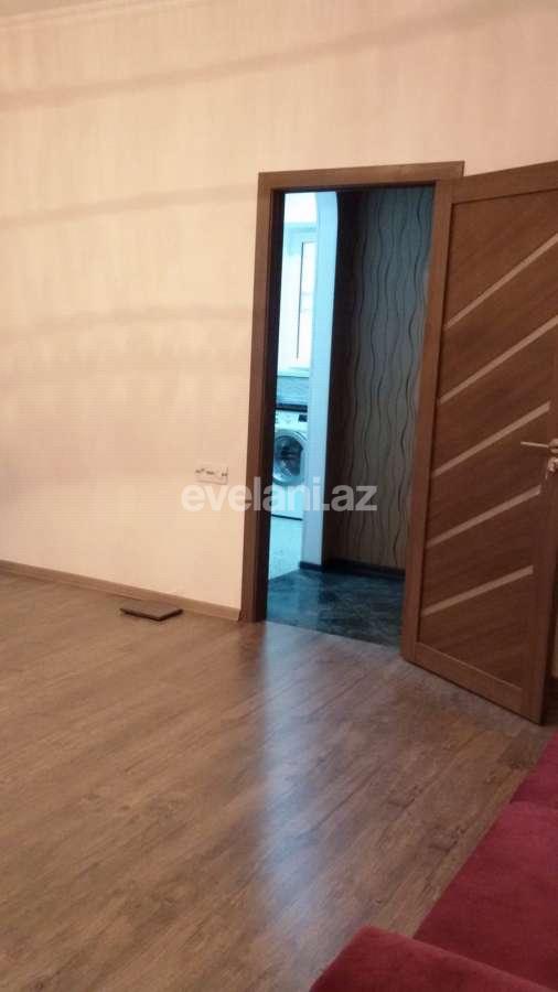 Sale, old building, 1 room, 35 m², Baku, Nasimi r, Ganjlik m.