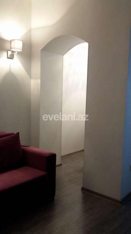 Sale, old building, 1 room, 35 m², Baku, Nasimi r, Ganjlik m.