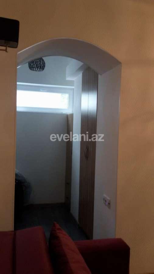 Sale, old building, 1 room, 35 m², Baku, Nasimi r, Ganjlik m.