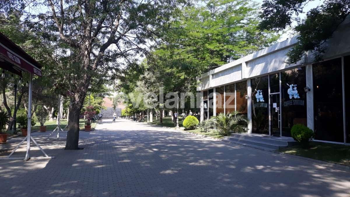 Sale, old building, 1 room, 35 m², Baku, Nasimi r, Ganjlik m.