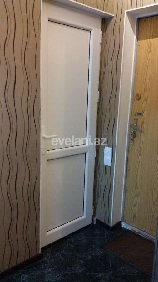 Sale, old building, 1 room, 35 m², Baku, Nasimi r, Ganjlik m.