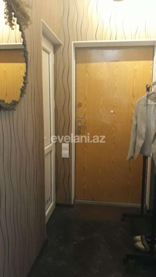 Sale, old building, 1 room, 35 m², Baku, Nasimi r, Ganjlik m.