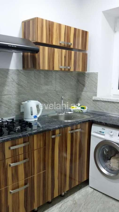 Sale, old building, 1 room, 35 m², Baku, Nasimi r, Ganjlik m.