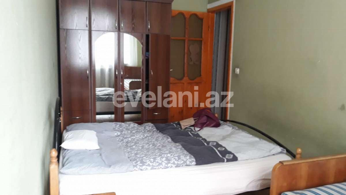 Satılır, köhnə tikili, 2 otaqlı, 50 m², Bakı, Nərimanov r, Gənclik m.