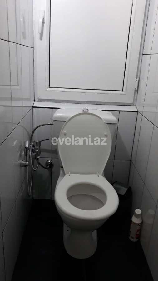 Satılır, köhnə tikili, 2 otaqlı, 50 m², Bakı, Nərimanov r, Gənclik m.