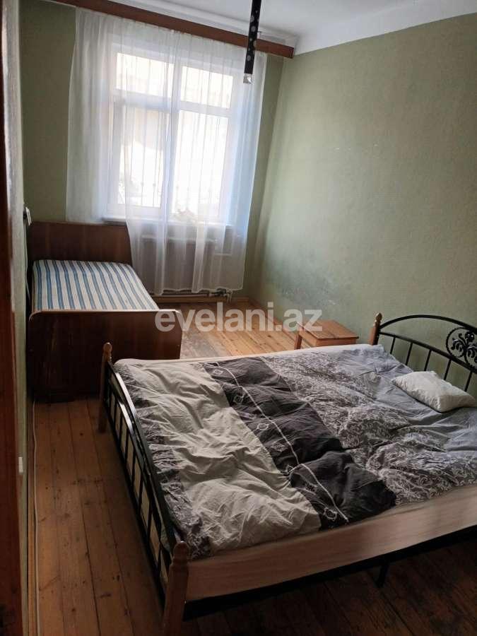 Satılır, köhnə tikili, 2 otaqlı, 50 m², Bakı, Nərimanov r, Gənclik m.