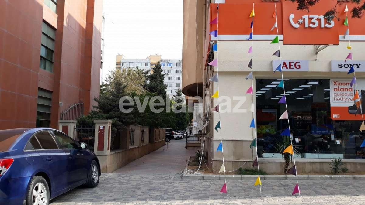 Satılır, köhnə tikili, 2 otaqlı, 50 m², Bakı, Nərimanov r, Gənclik m.