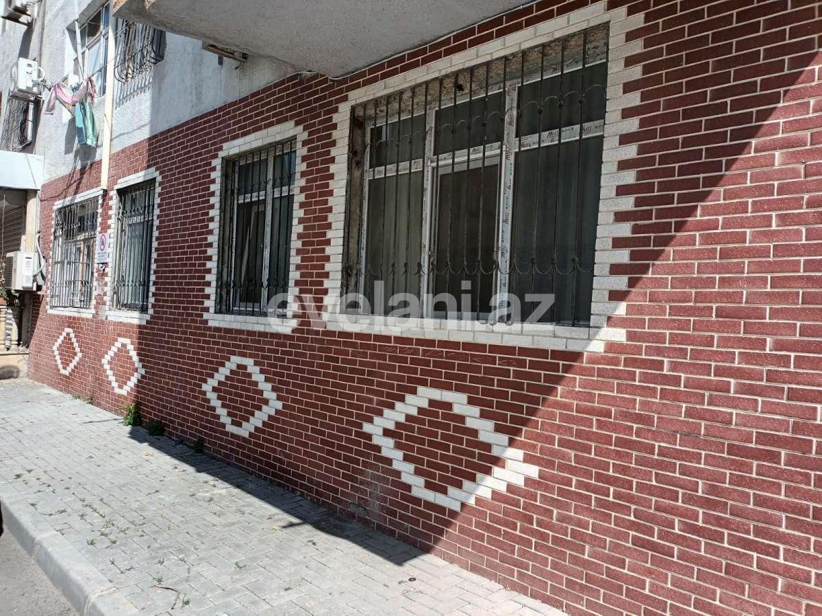 Satılır, köhnə tikili, 2 otaqlı, 50 m², Bakı, Nərimanov r, Gənclik m.