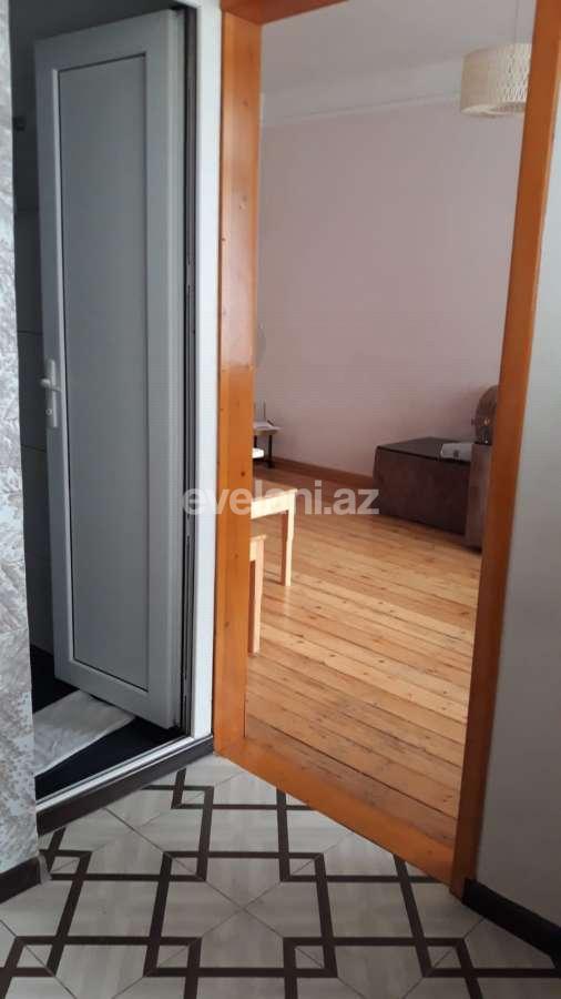 Satılır, köhnə tikili, 2 otaqlı, 50 m², Bakı, Nərimanov r, Gənclik m.