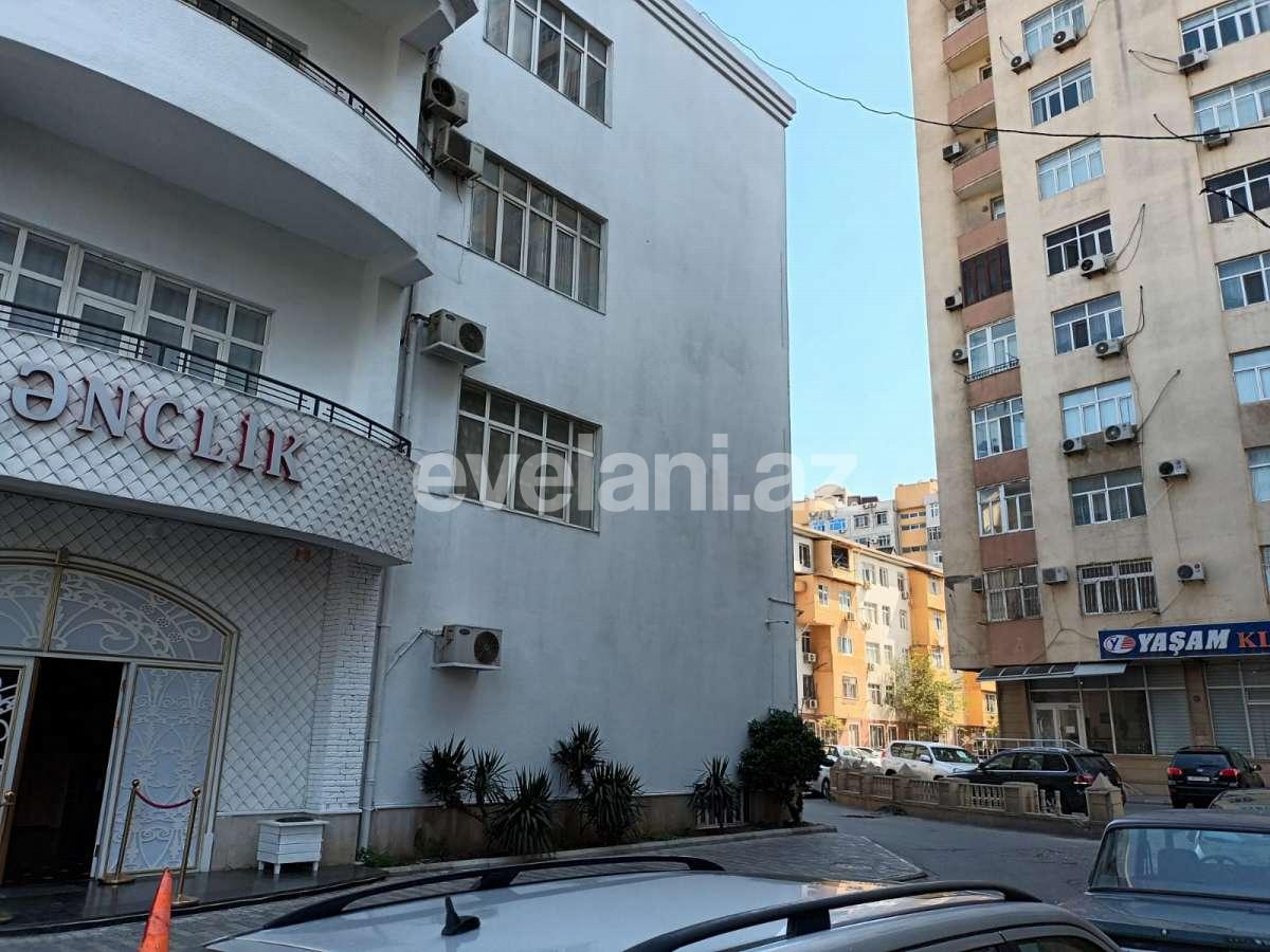 Satılır, köhnə tikili, 2 otaqlı, 50 m², Bakı, Nərimanov r, Gənclik m.