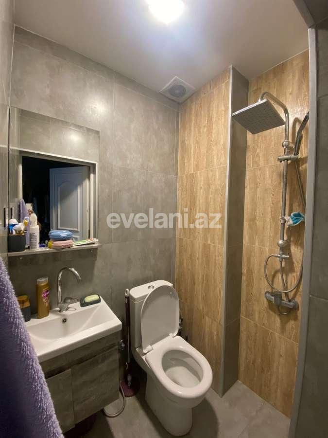 Satılır, yeni tikili, 2 otaqlı, 44.5 m², Bakı, Nərimanov r, Nəriman Nərimanov m.