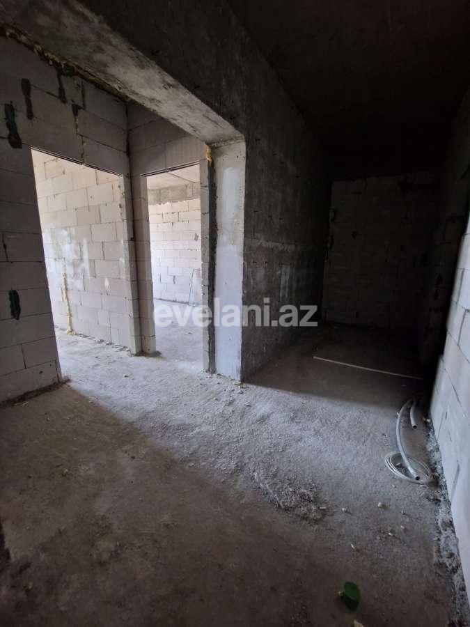 Sale, new building, 1 room, 59 m², Baku, Nizami r, Gara Garayev m.