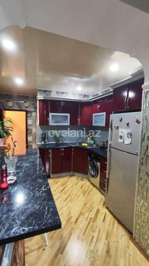 Kirayə verilir, köhnə tikili, 2 otaqlı, 60 m², Bakı, Xətai r, Əhmədli m.