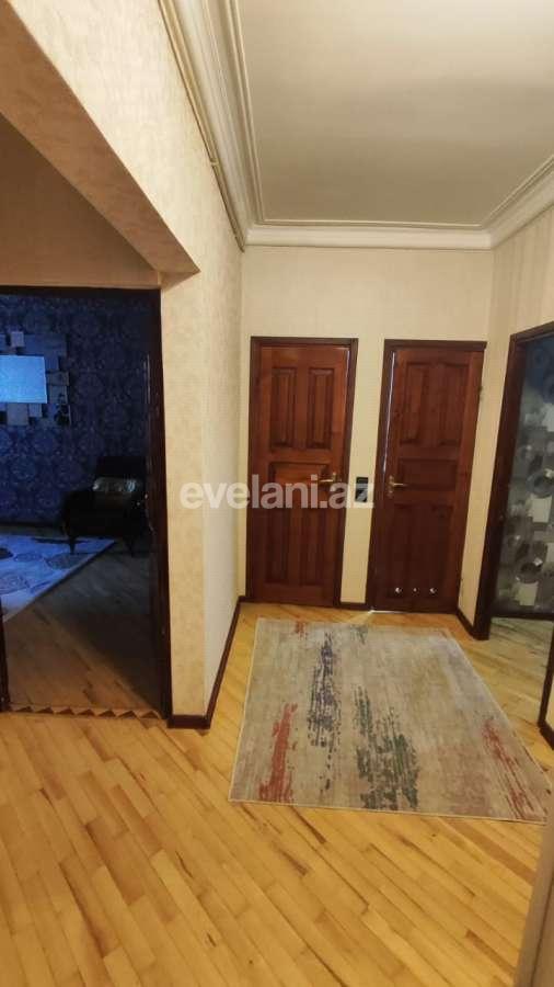Kirayə verilir, köhnə tikili, 2 otaqlı, 60 m², Bakı, Xətai r, Əhmədli m.