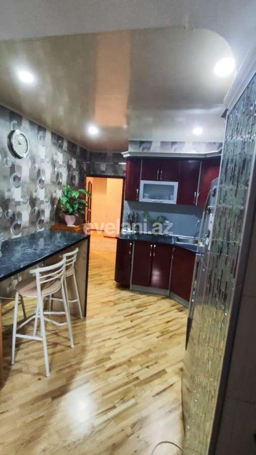 Kirayə verilir, köhnə tikili, 2 otaqlı, 60 m², Bakı, Xətai r, Əhmədli m.