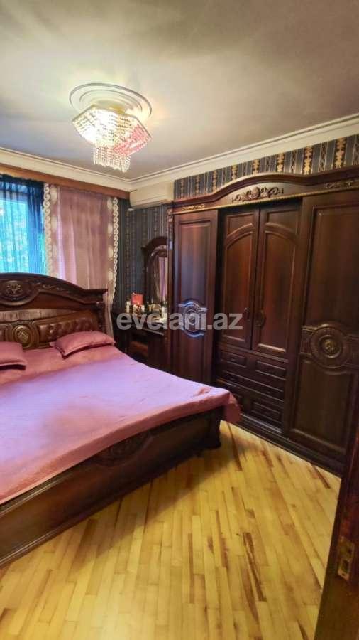 Kirayə verilir, köhnə tikili, 2 otaqlı, 60 m², Bakı, Xətai r, Əhmədli m.