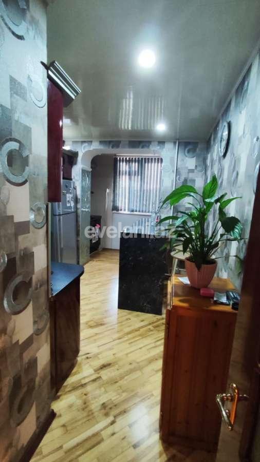 Kirayə verilir, köhnə tikili, 2 otaqlı, 60 m², Bakı, Xətai r, Əhmədli m.